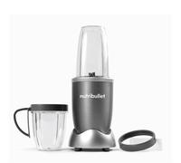 Nutribullet NB606DG- Batidora De Vaso 700 Ml 600 W Plata