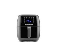 Nutribullet Nba-071-B Negro - Freidora De Aire 1800W 7L