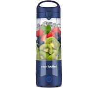 Batidora de Vaso Nutribullet NBP003NBL Azul 900 W