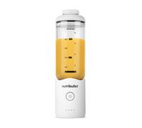 Nutribullet nbp013w licuadora 0,59 l batidora de vaso portátil blanco