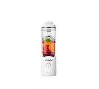 Nutribullet nbp013w licuadora 0,59 l batidora de vaso portátil blanco