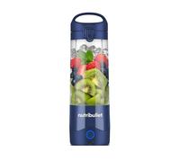 nutribullet Portable - Batidora Portátil 475ml Azul
