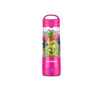 nutribullet Portable - Batidora Portátil 475ml Rosa