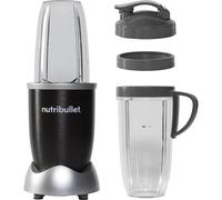 NutriBullet Pro NB907 Batidora de Vaso 0.9L 900W Negra