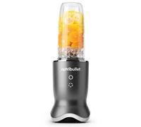 Nutribullet nb1206dgcc licuadora 900 l batidora de vaso 1200 w negro,