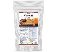 NutriCao JMFI Cacao Natural Enriquecido Chocolate 250 gr