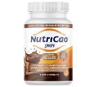 NutriCao JMFI Cacao Natural Enriquecido Chocolate 450 gr