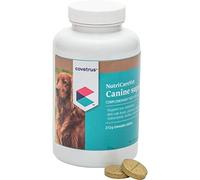 NUTRICAREVET SUPLEMENTO HEPATICO CANINO 85CPD COVETRUS