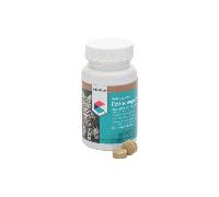 NUTRICAREVET SUPLEMENTO HEPATICO FELINO 80CPD COVETRUS