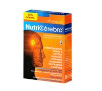 NutriCérebro 30 + 15 Cápsulas (50% Gratis) Caléndula