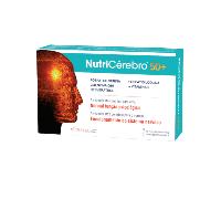 NutriCerebro 50+ 30 Ampollas Caléndula