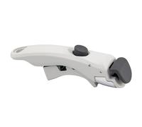 NutriChef mango extraible universal, Para ollas y sartenes, Ergonomico, Resistente al calor, Boton de un solo toque para bloqueo, Compatible con los modelos NCCS18DTHCR, NCCS18DTHGY y NCCS18DTHBL