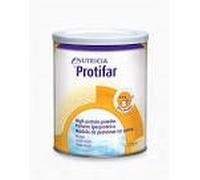 Nutricia Protifar Poudre de Protéines Arôme Neutre 500g