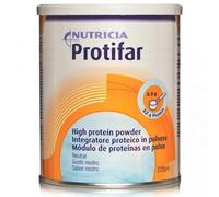 Nutricia Protifar Poudre de Protéines Arôme Neutre 500g