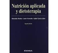 Nutrición aplicada y dietoterapia (Libros de medicina)