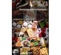 Nutrición básica humana