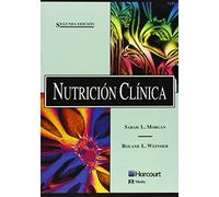 Nutricion Clinica