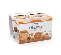 Nutrición clínica Clinutren Dess Gourm Cafe 200 g