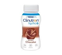 Nutrición Clínica Clinutren Hp/Hc+ Chocolate 200M