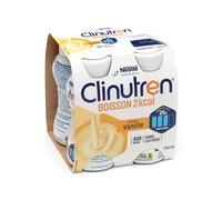 Nutrición clínica Clinutren Hp/Hc+ Vainilla 200ml