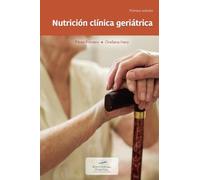 Nutrición clínica geriátrica