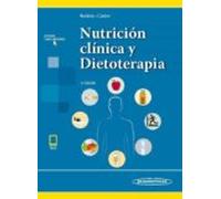 Nutricion Clinica Y Dietoterapia (incluye Ebook) (2ª Ed.)