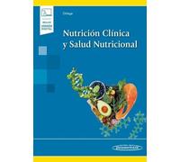 Nutrición Clínica y Salud Nutricional (+e-book)