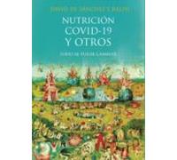 Nutrición Covid-19 Y Otros