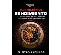 Nutrición de Rendimiento: La Guía del Beisbolista para Potenciar Velocidad, Recuperación y Durabilidad