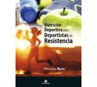 Nutricion Deportiva Para Deportistas De Resistencia