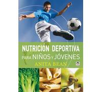 Nutrición deportiva para niños y jóvenes (DEPORTES)