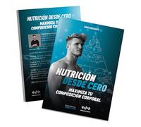 Nutrición desde Cero