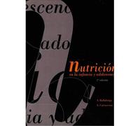 Nutrición en la infancia y adolescencia