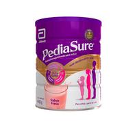PediaSure Fresa Polvo 850g
