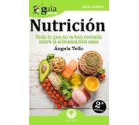 Nutricion (guiaburros)