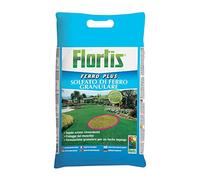 Nutrición Hierro Plus 5 kg