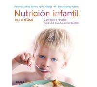 Nutrición infantil: 1 (Padres e hijos)
