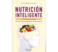 nutricion inteligente: el tenedor de pitagoras: guia practica de la al