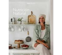 Nutrición natural (Gastronomía)