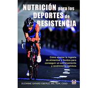 Nutrición Para Los Deportes De Resistencia