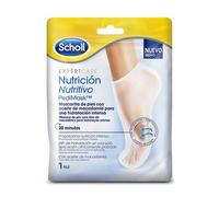 Nutrición Pedimask