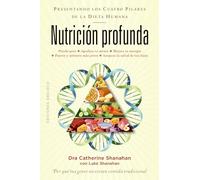 Nutrición profunda (SALUD Y VIDA NATURAL)