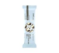 Nutrición proteica Copos de coco QNT Liife Milkii Protein Bar Low sugar 60 g Unisex
