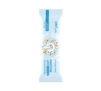Nutrición proteica de caramelo QNT Protein Joy 36% Low Sugar Crunchy Vanilla Ice 60 g Unisex
