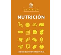 Nutrición SIMPLY: Aprender ideas nunca ha sido tan fácil: 3