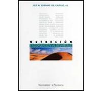Nutricion Y Cooperacion Al Desarrollo
