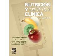 Nutrición y Dietética clínica