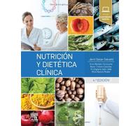 Nutrición y dietética clínica