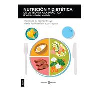 Nutrición y dietética de la teoría a la práctica