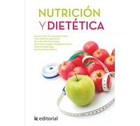 Nutrición y dietética, obra completa (2 volúmenes)